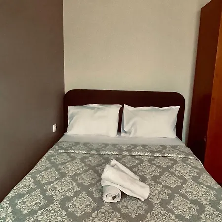 Sunny Apartment Serez Dış mekan fotoğraf
