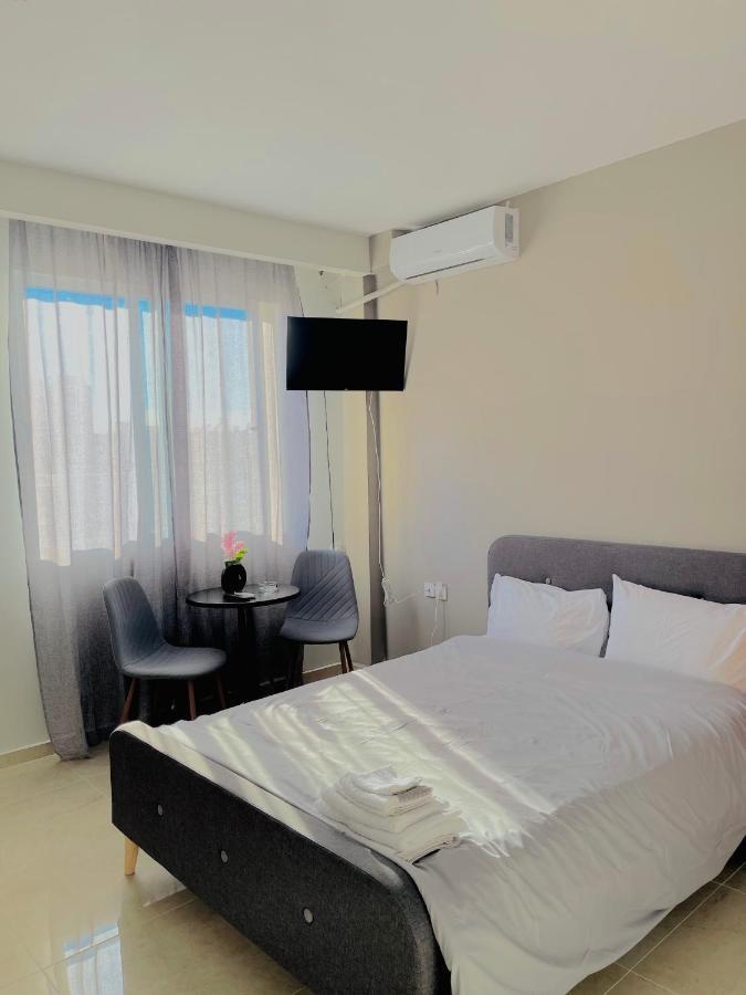 Apartment Sunny