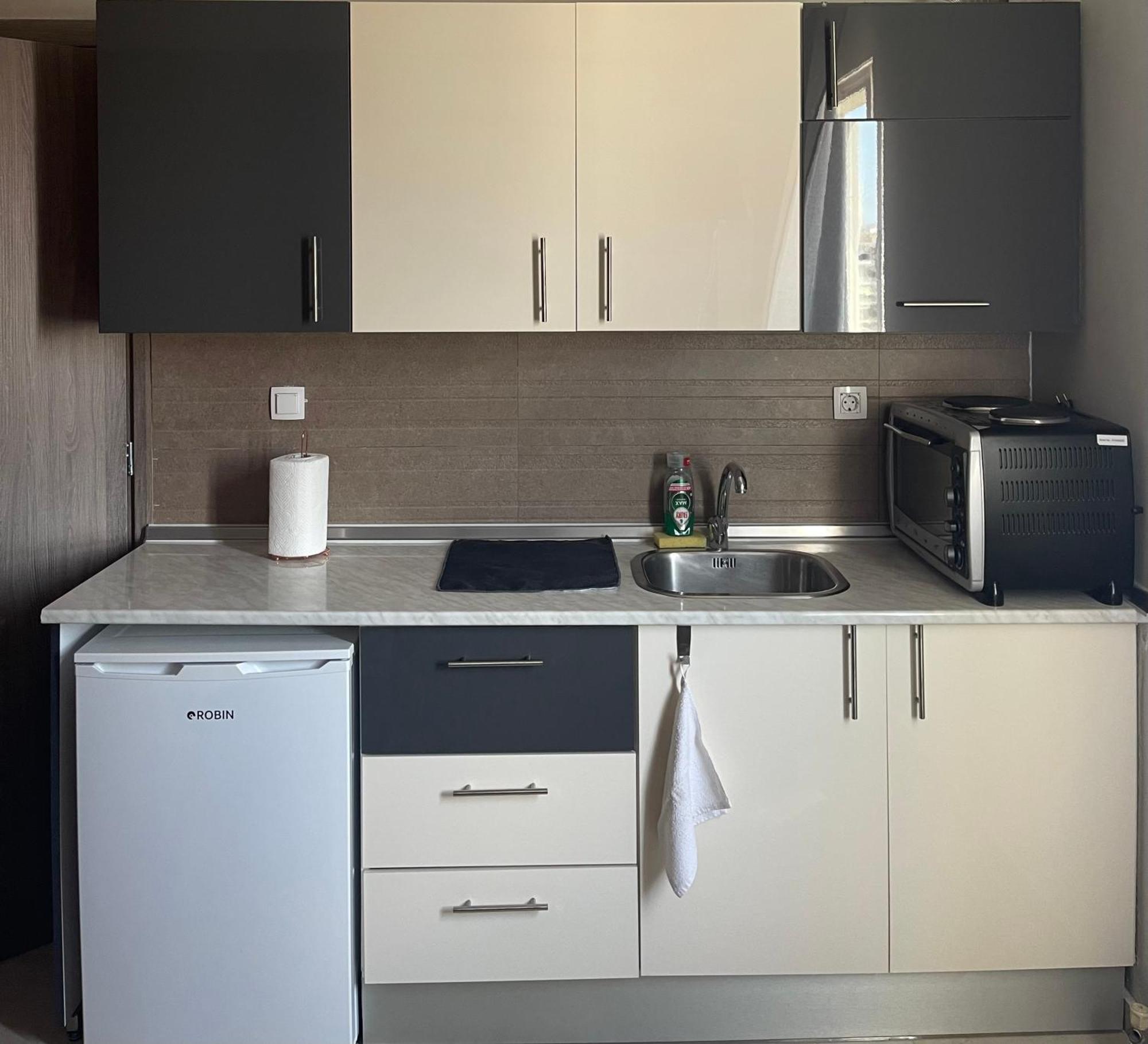 Apartment Sunny Serres