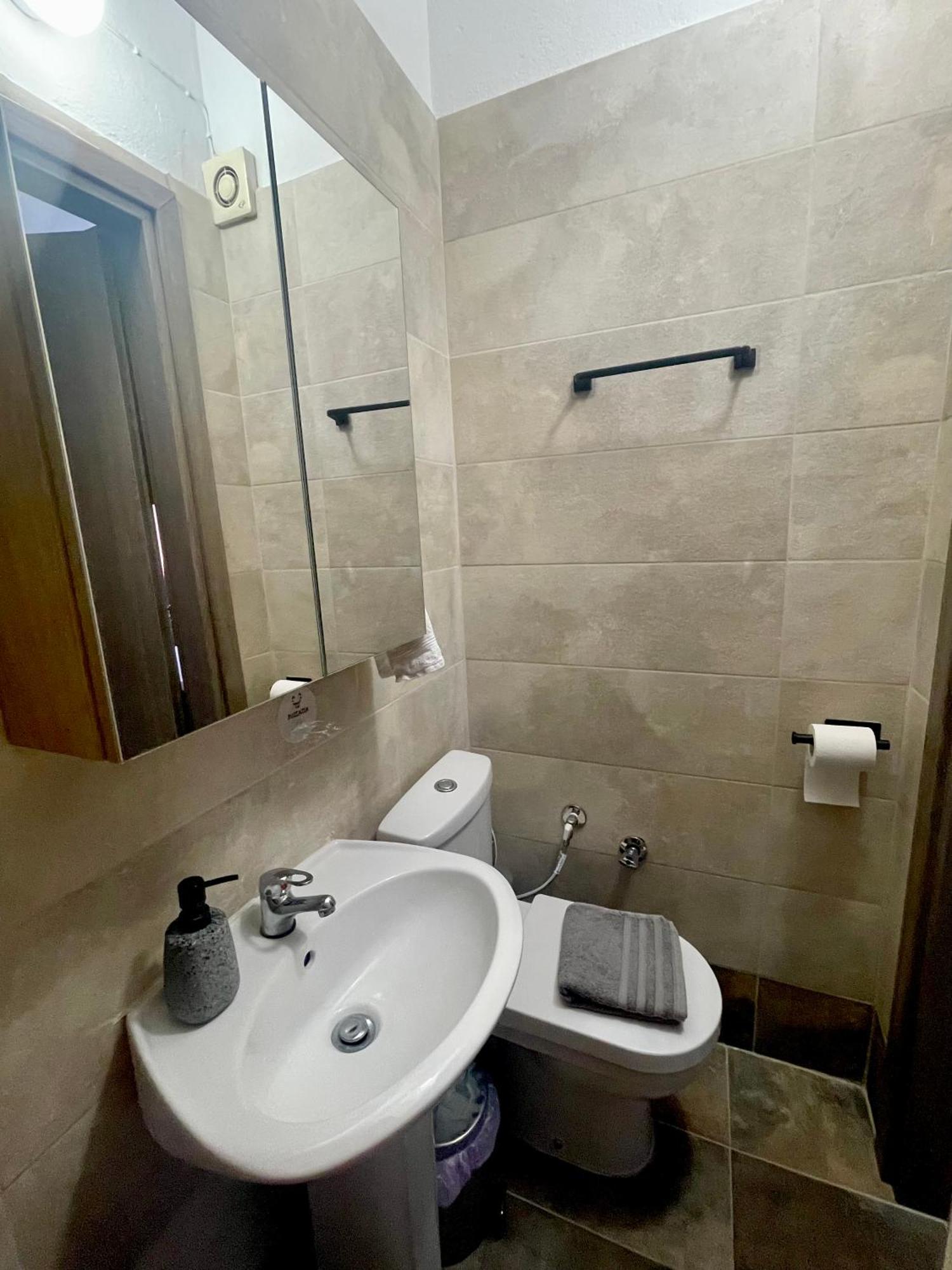 Apartment Sunny Serres