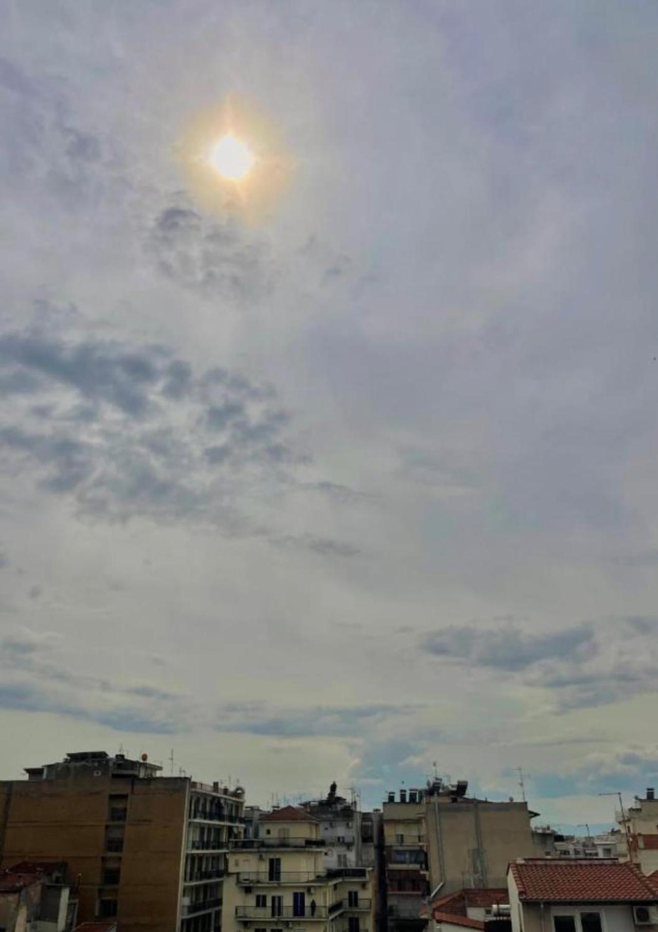 Sunny