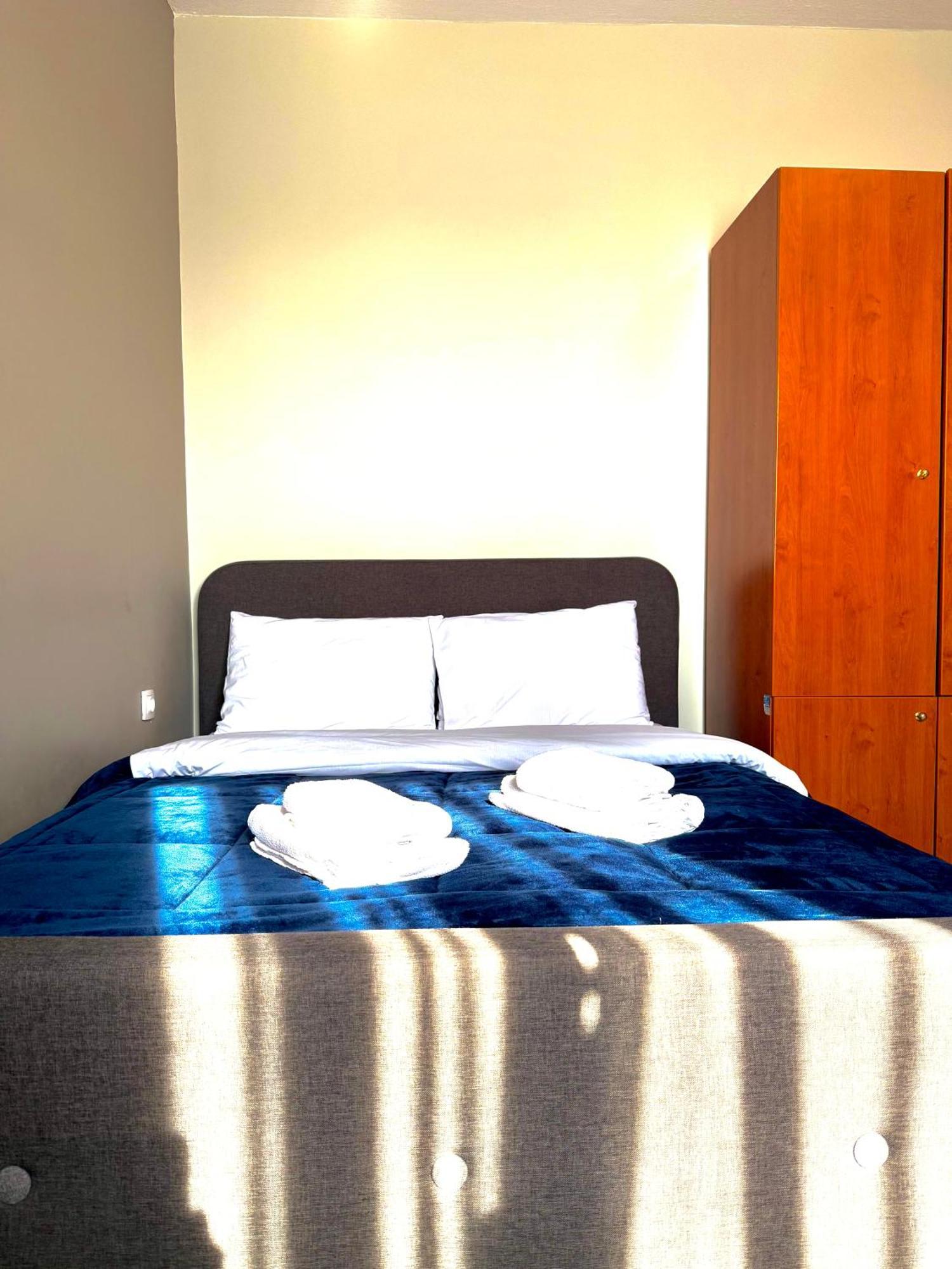 Apartment Sunny *